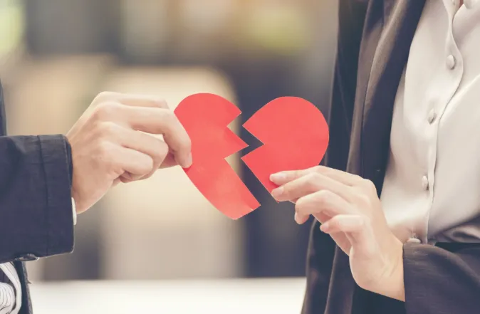 Why Would a Taurus Break up With You