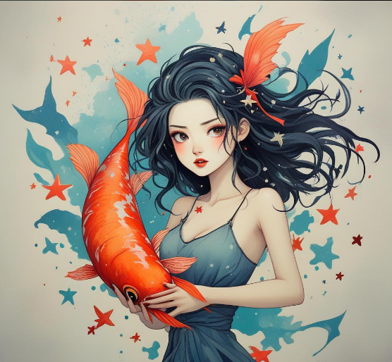 Pisces Grudge Index Ranking
