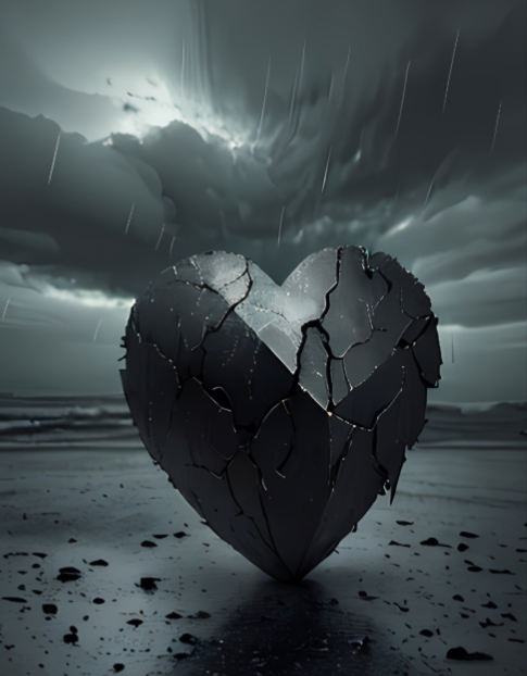 Is the Cold Violence From Fire Signs Actually More Terrifying?