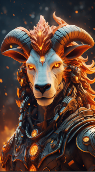 Aries: Courage Comes From Fear?
