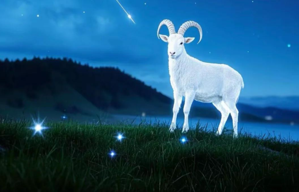 Aries: Courage Comes From Fear?