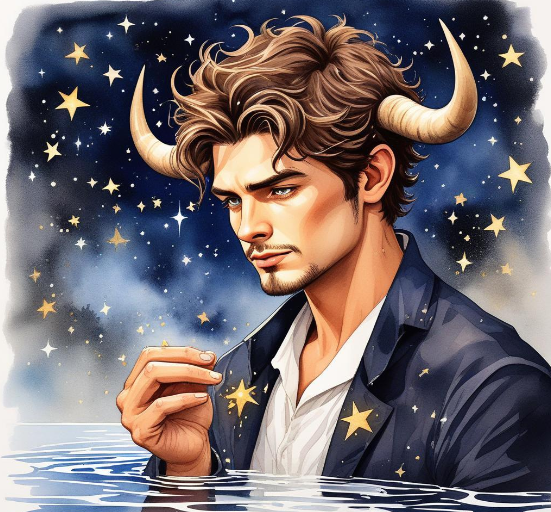 Do Taurus Men Test You？