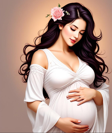 The reason why Pisces women don’t want to have their first child