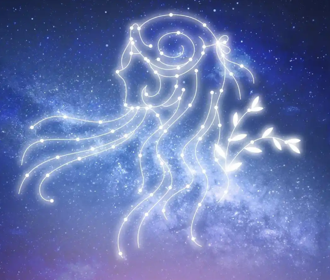 Virgo 丨 the End of Altruism Is the Self