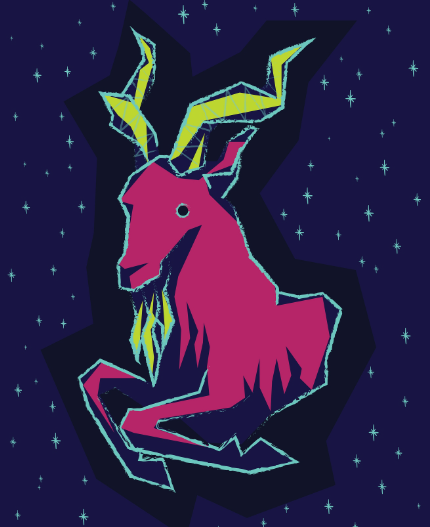 Why Do People Always Say Capricorns Are Perverted in Love?