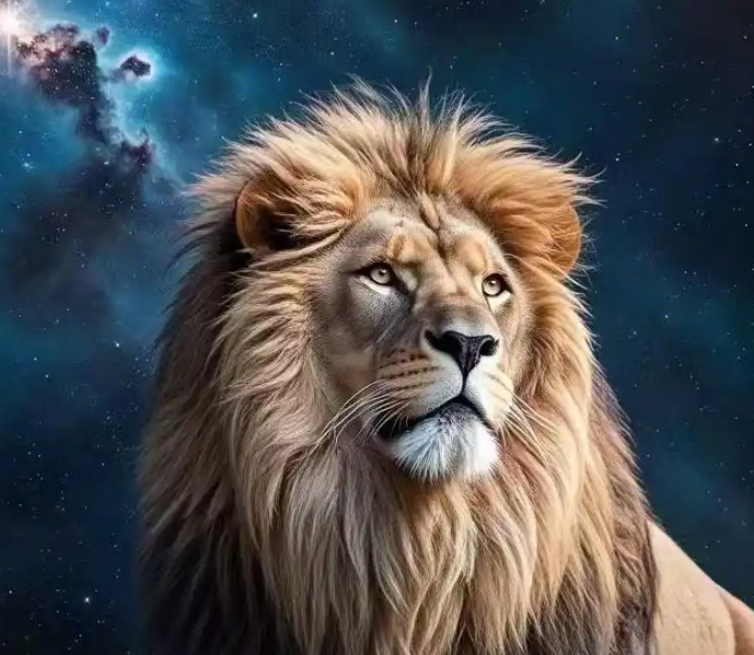 Lion & Lion 丨 Your Ultimate Frenemy
