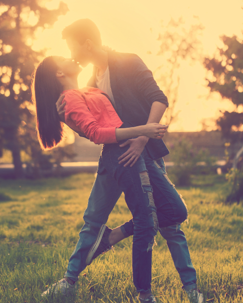 The Easier It Is to Get Hurt, the Sooner You Should Love