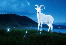 Aries: Courage Comes From Fear?