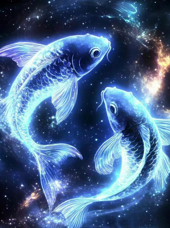 The Process of Pisces Truly Falling in Love With Someone