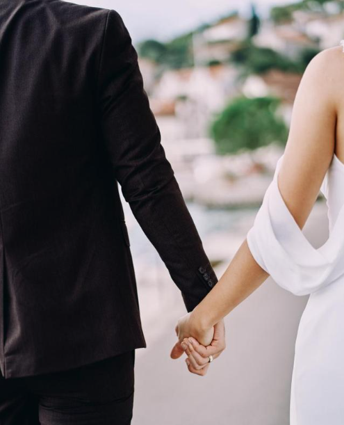 What Is Your Married Life With TA Like?