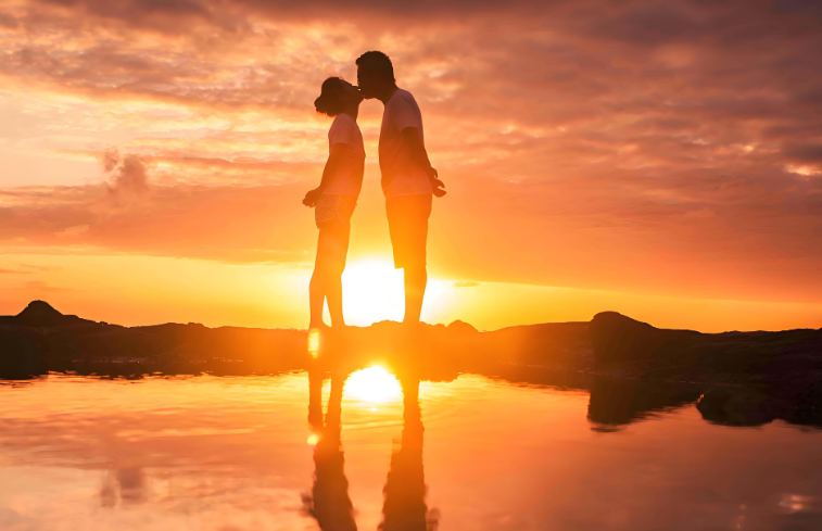 Venus Fire Sign Emotional Patterns