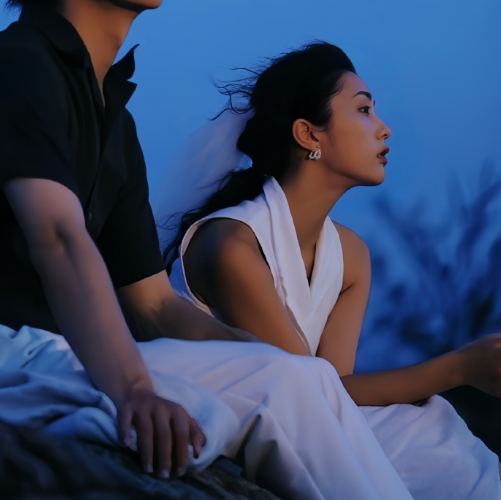 Our Desire to Love Is Far Greater Than Our Desire to Be Loved