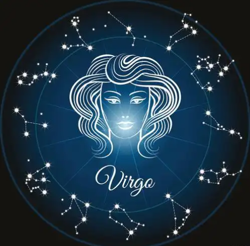 Virgo 丨 the Truth of the Moment Is to Settle Your Heart
