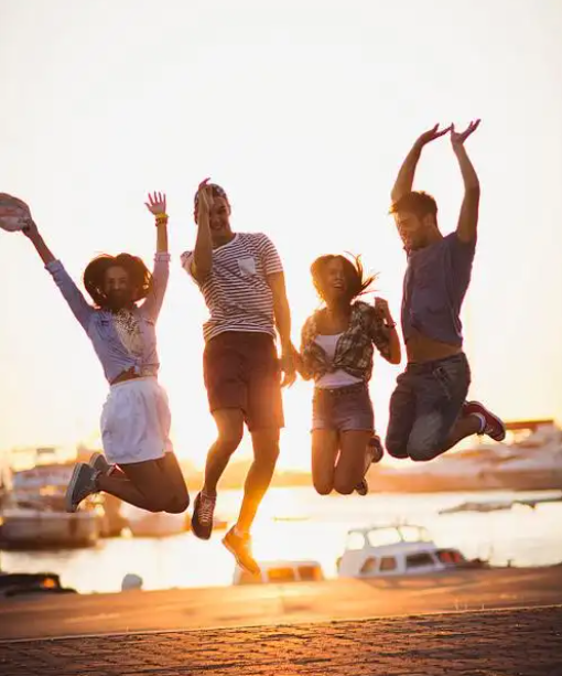 You Really Get Along Better With People of the Same Zodiac Sign