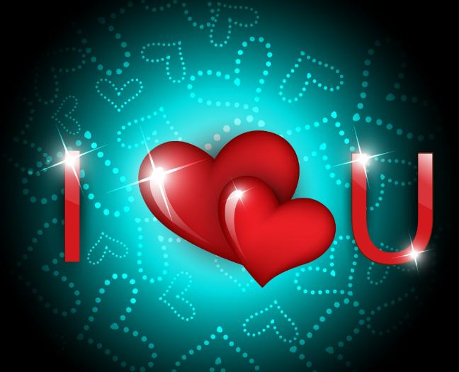 The Attraction of True Love Comes From All the Heart-Beating Moments