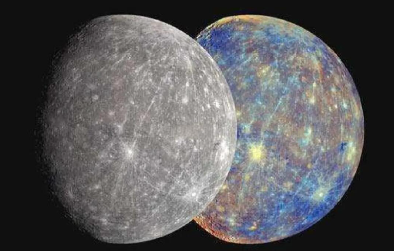 Does Mercury in the 1st House Necessarily Mean That One Is Eloquent?