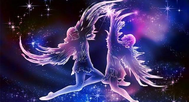 Gemini Dilutes Inner Turmoil With a Broader World