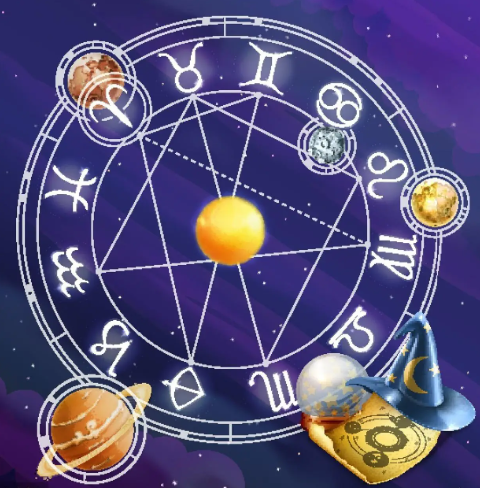 Earth Signs Love Their Own Kind.