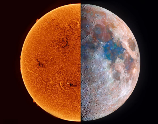 The Twisted Personality Derived From the Sun-Moon Square Aspect