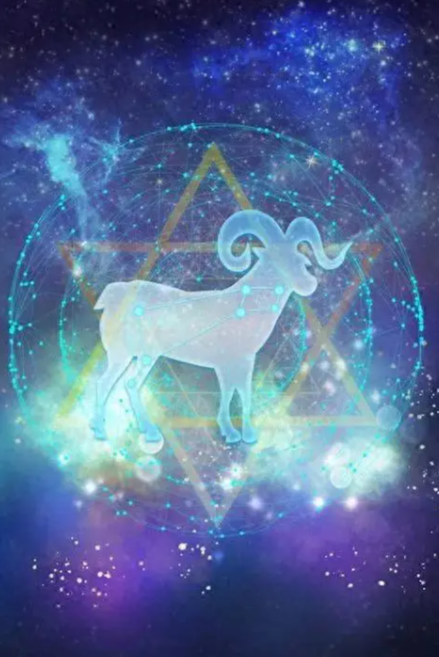 Aries: Try It First, and Take Responsibility If You Make a Mistake.