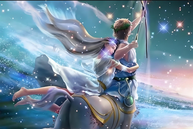 The Puzzle of Sagittarius and Capricorn’s Mutual Sympathy