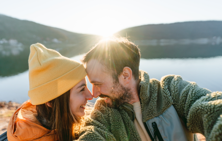 Scorpio Man Ideal Wife