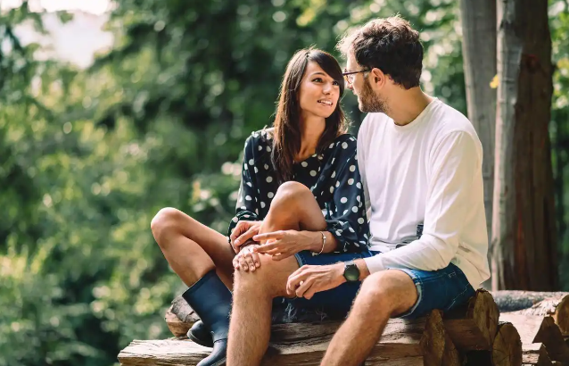 Why Scorpio Man Loves Capricorn Woman